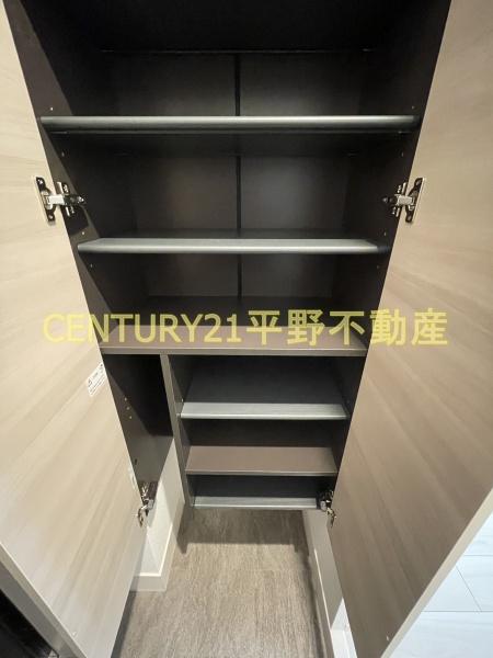 D-ROOMFIRST大善寺駅前