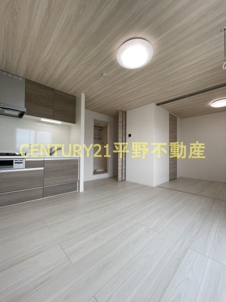 D-ROOMFIRST大善寺駅前
