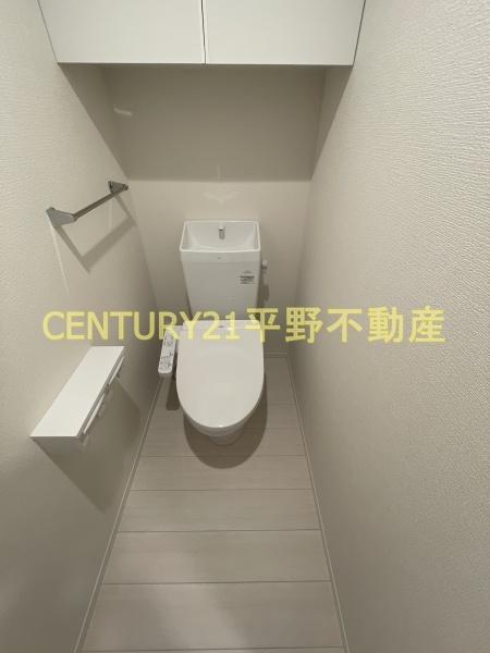D-ROOMFIRST大善寺駅前