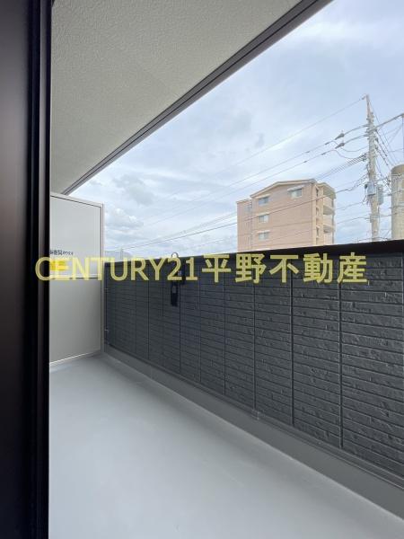D-ROOMFIRST大善寺駅前