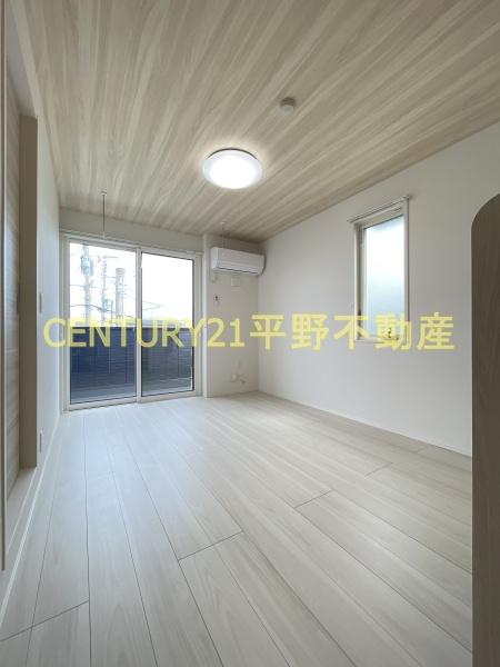 D-ROOMFIRST大善寺駅前