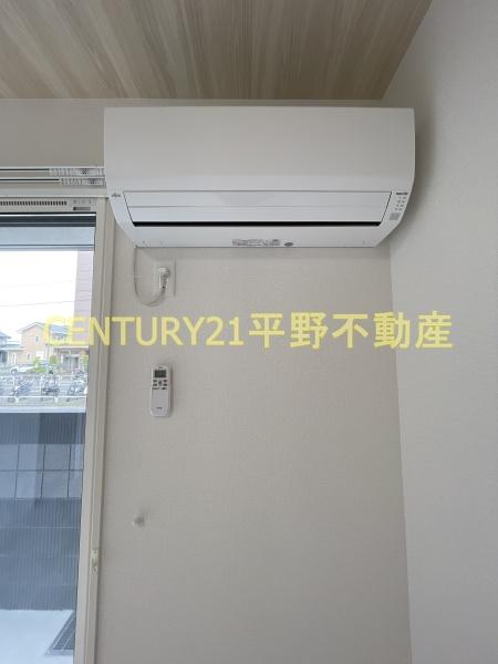 D-ROOMFIRST大善寺駅前
