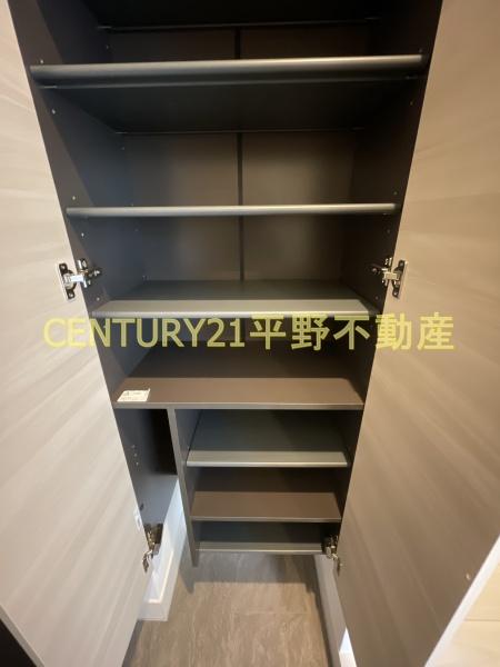 D-ROOMFIRST大善寺駅前