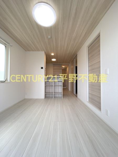 D-ROOMFIRST大善寺駅前