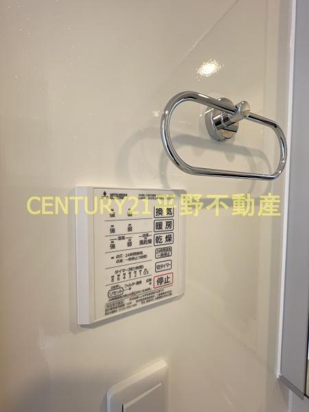 D-ROOMFIRST大善寺駅前