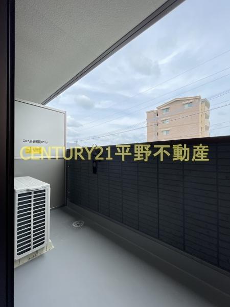 D-ROOMFIRST大善寺駅前