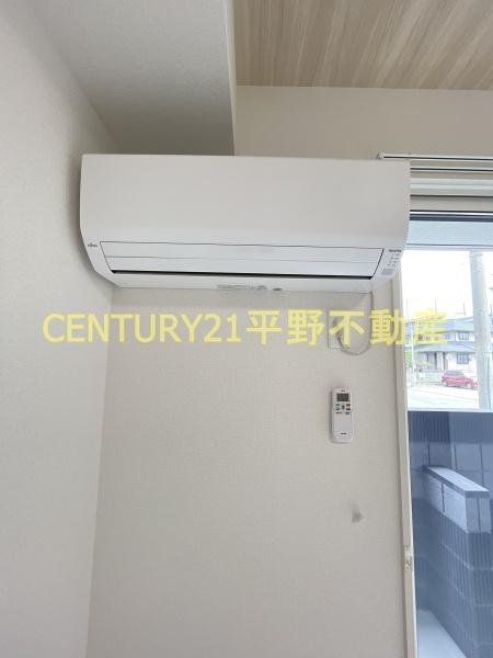 D-ROOMFIRST大善寺駅前