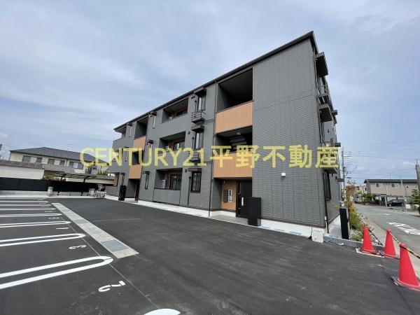 D-ROOMFIRST大善寺駅前