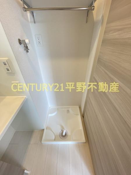 D-ROOMFIRST大善寺駅前