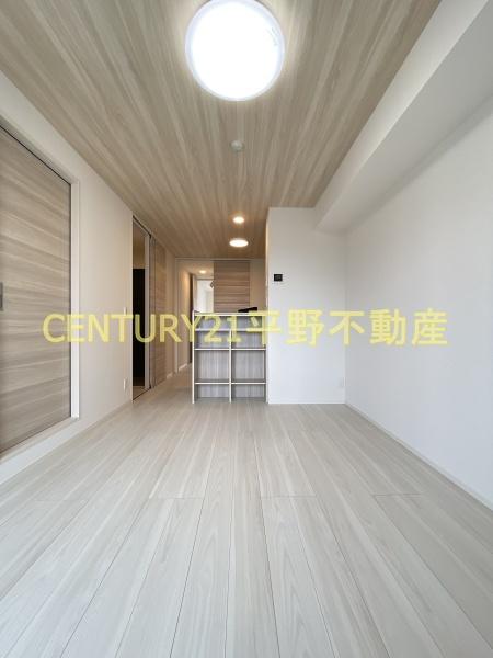 D-ROOMFIRST大善寺駅前
