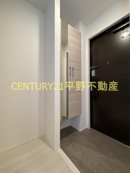 D-ROOMFIRST大善寺駅前