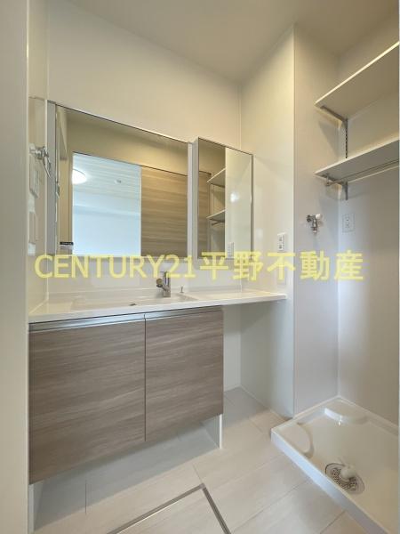 D-ROOMFIRST大善寺駅前