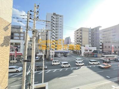 ムーンリバー久留米東町