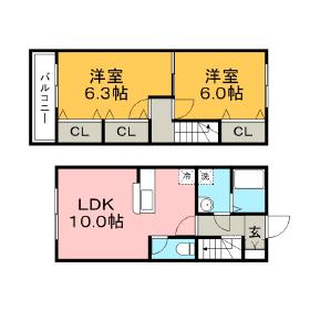 Harbest壱番館