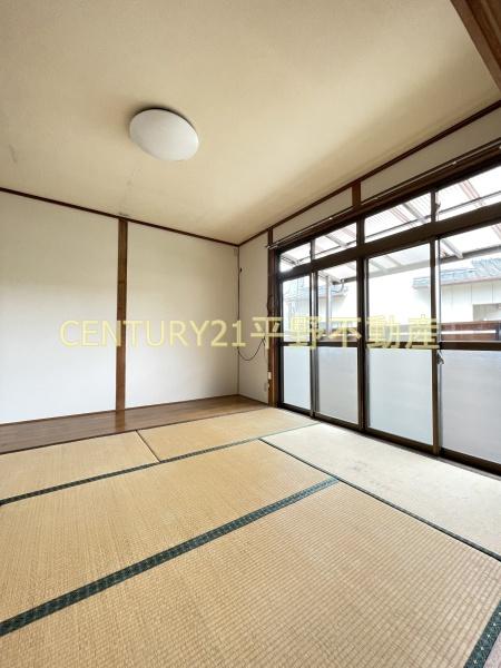 野中町借家