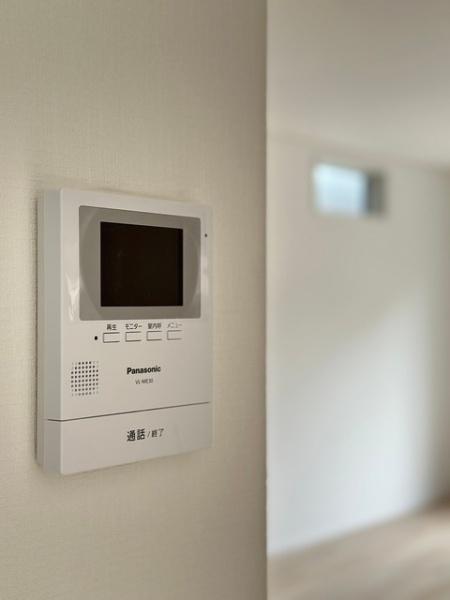 クレイドルガーデン久留米市津福今町第8　3号棟