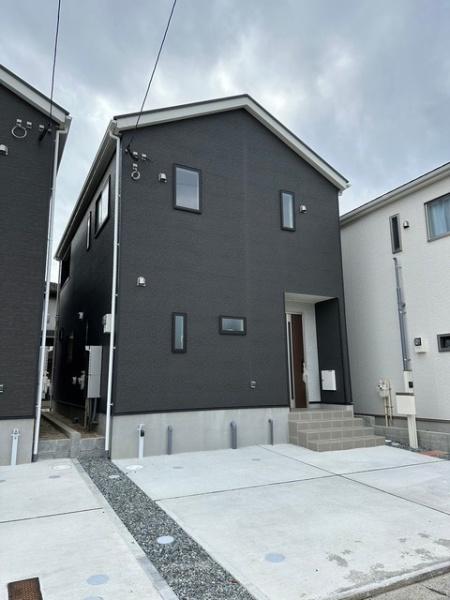 クレイドルガーデン久留米市津福今町第8　3号棟
