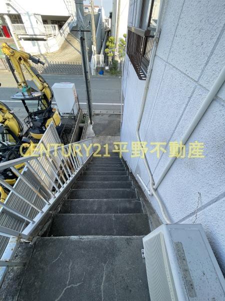 銀丁コーポ