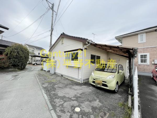 コートハウスアンノ