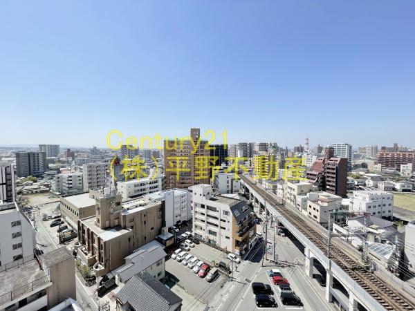 ラコント西鉄久留米