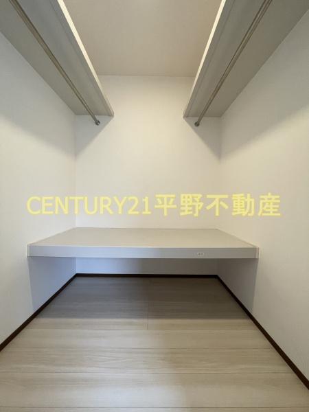 サンジェイド　C棟