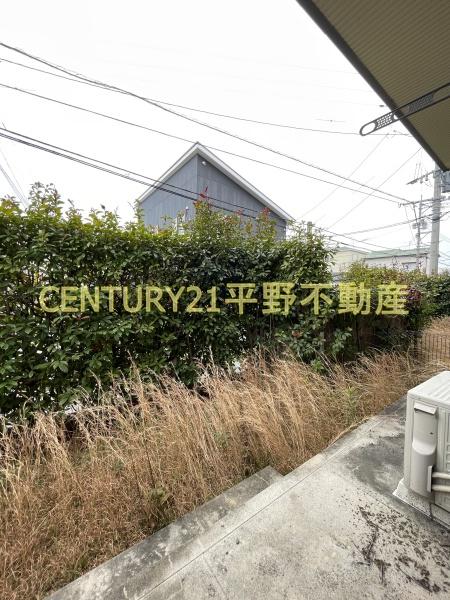 サンジェイド　C棟