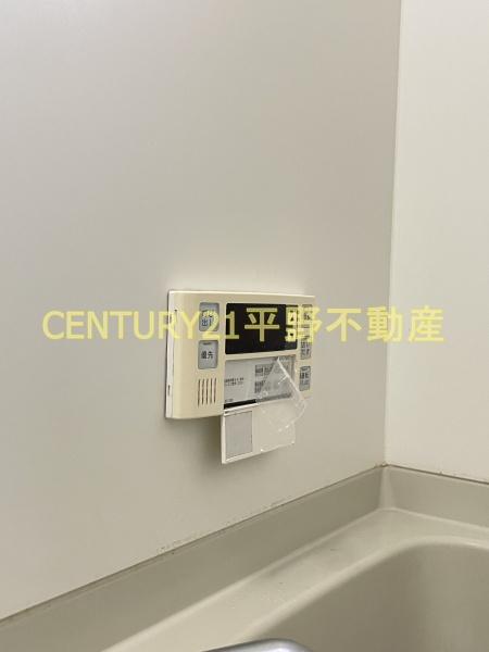 サンジェイド　C棟