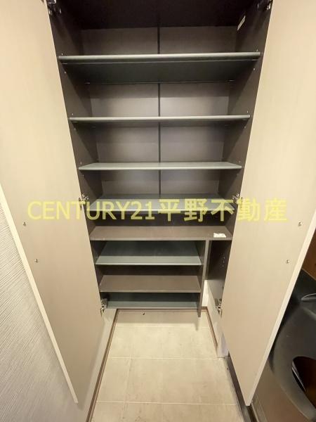 サンジェイド　C棟