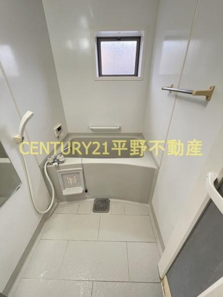 サンジェイド　C棟