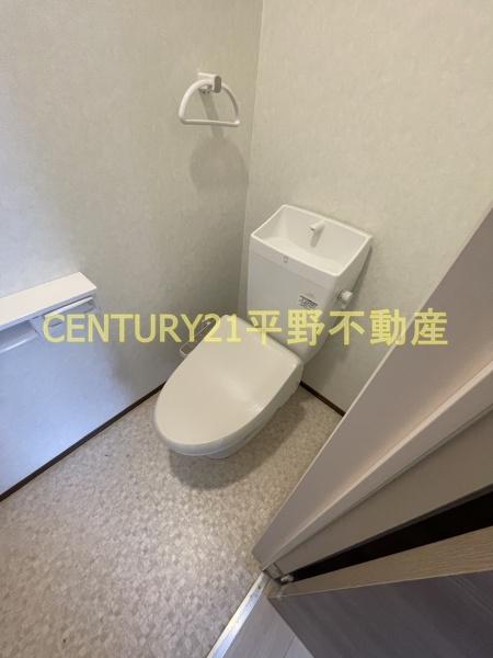 サンジェイド　C棟