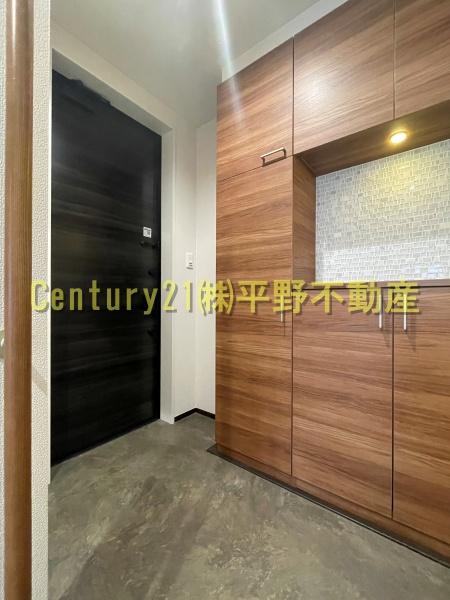 グリーンベルト神浦