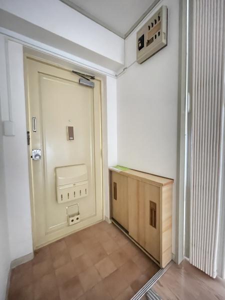 グランメゾン長門石