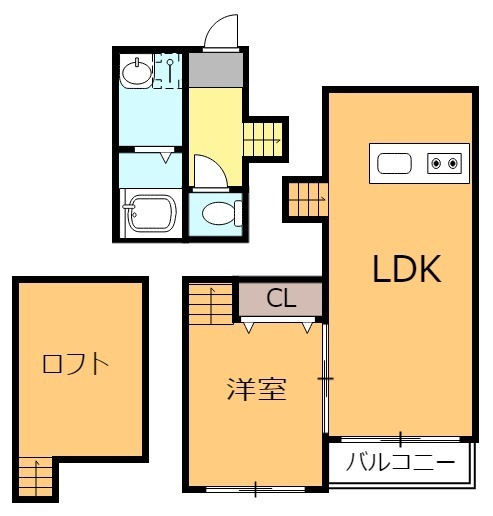 アルバーノ久留米