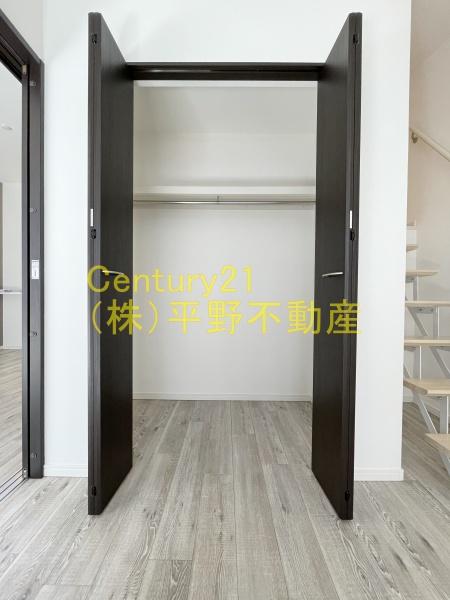 アルバーノ久留米