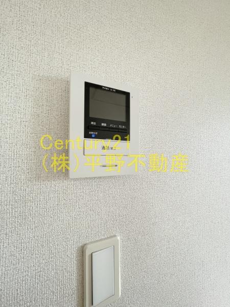 フランフランサクラ　B棟