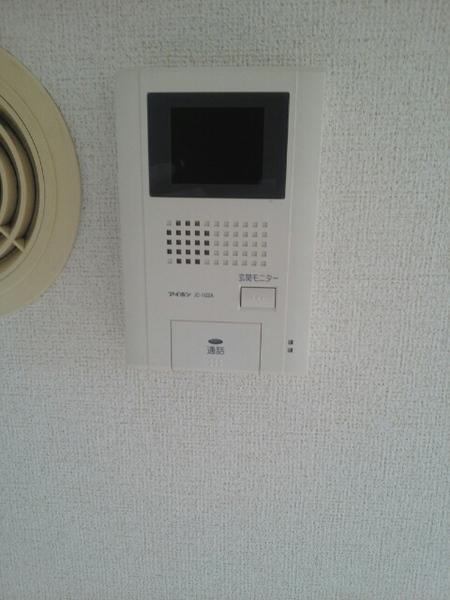 モダンハイツK・B
