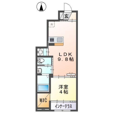 センターフィールド