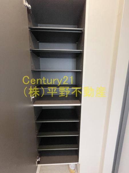 センターフィールド