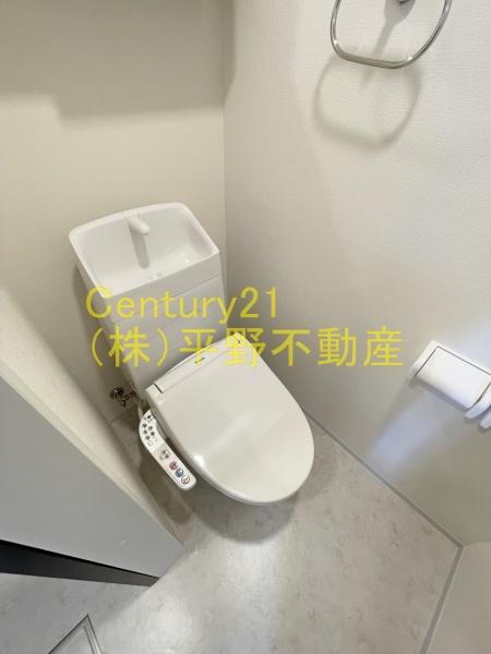センターフィールド
