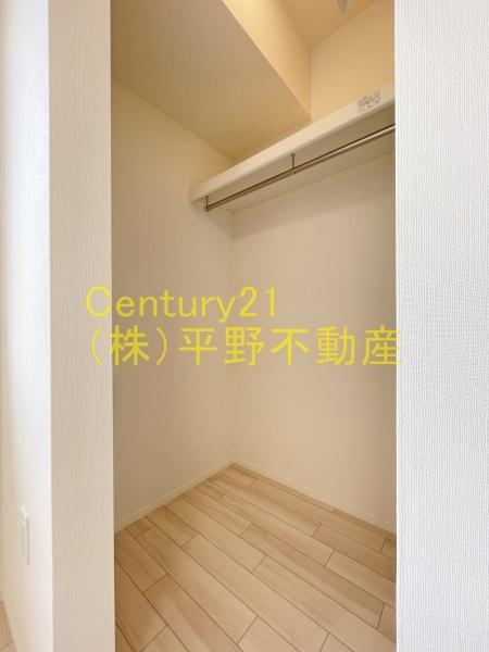 センターフィールド