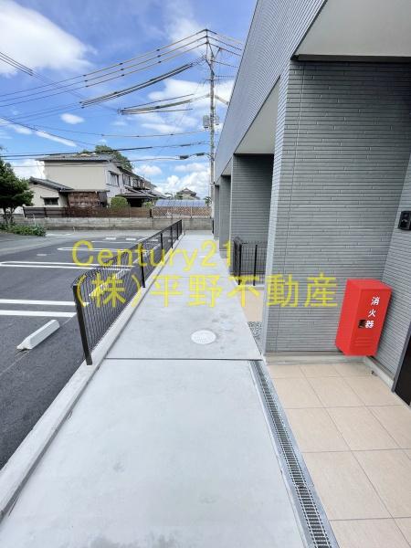 センターフィールド