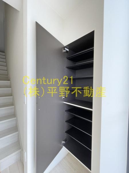 センターフィールド