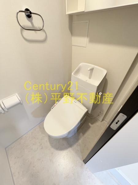 センターフィールド
