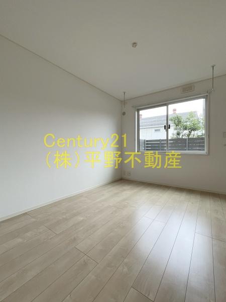 三光レジデンス　Ｃ棟