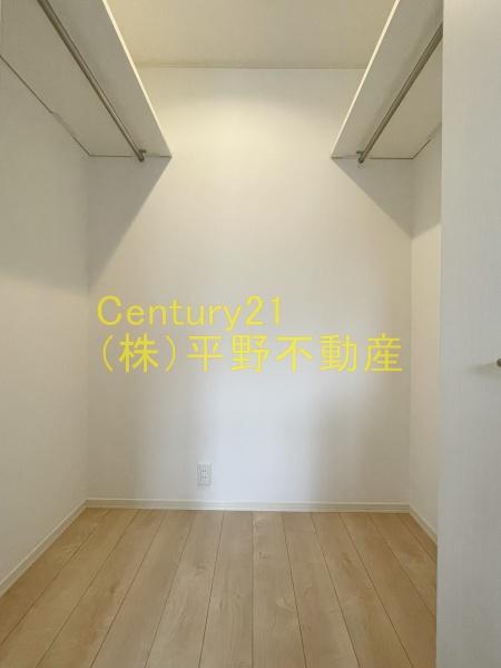 三光レジデンス　Ｃ棟