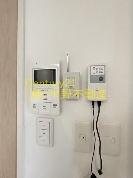 三光レジデンス　Ｃ棟