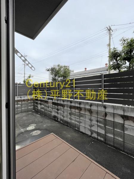 三光レジデンス　Ｃ棟