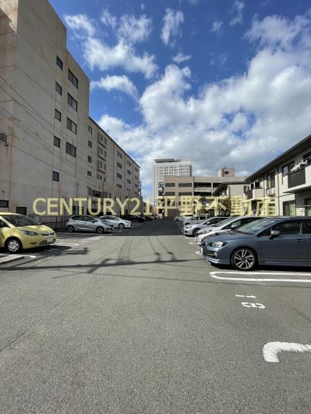 三光レジデンス　Ｃ棟