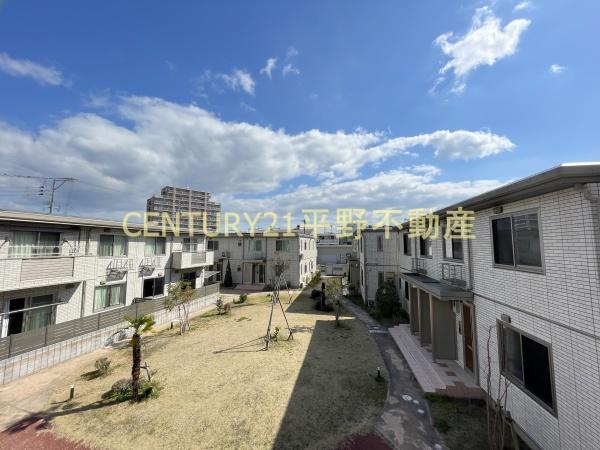 三光レジデンス　Ｃ棟