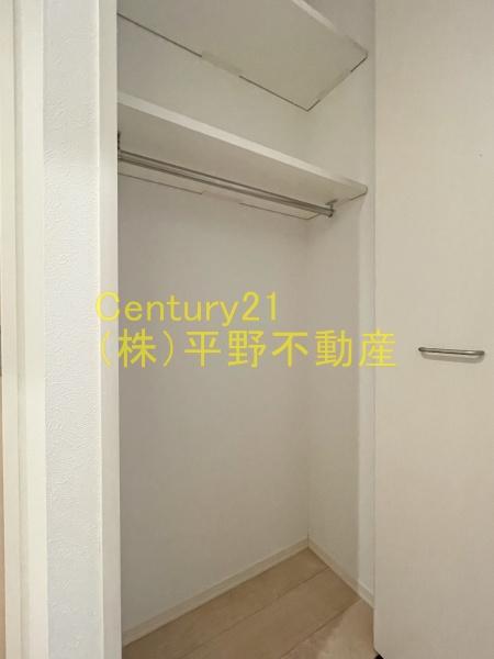 三光レジデンス　Ｃ棟